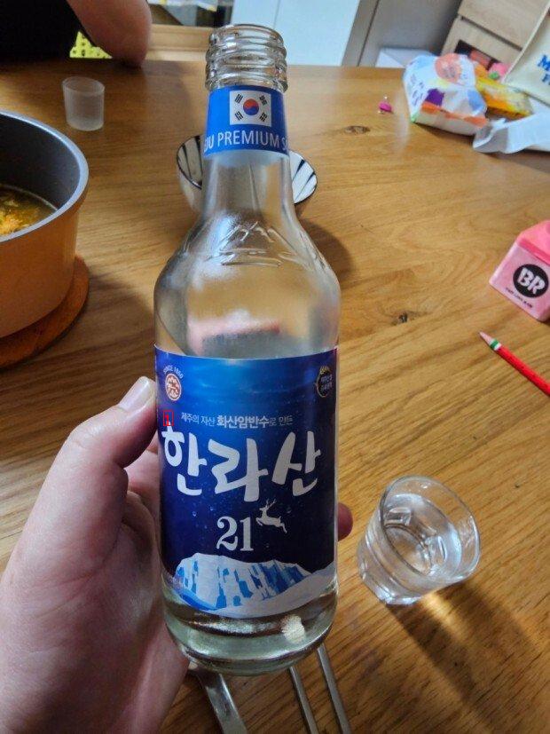 30년간 소주를 마셔본 결과