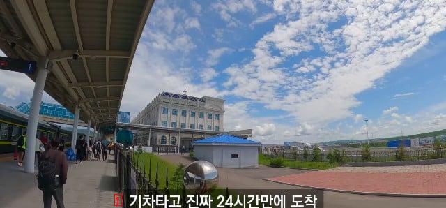 중국 시골 처음가봤다가 인심 좋아서 깜짝 놀란 여행 유튜버 근황 ㄷㄷㄷ...JPG