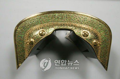 韓国で捕まったら罰金5千万ウォンという虫