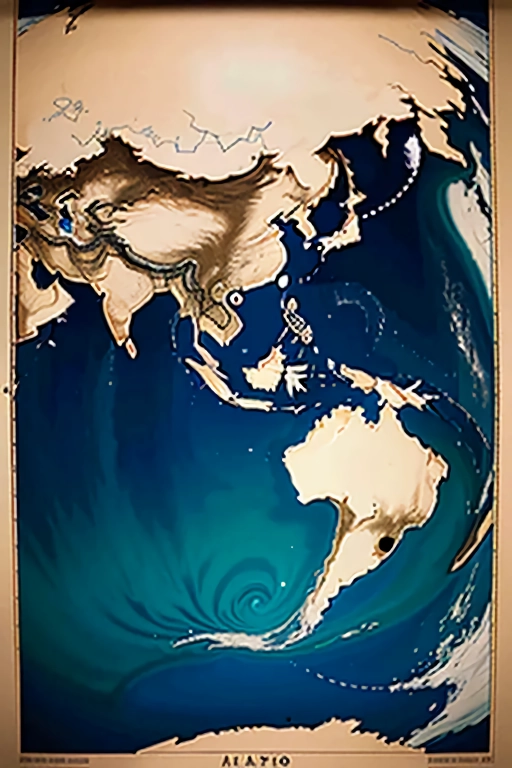 세계 빙하 다 녹은 후 세계 지도.jpg