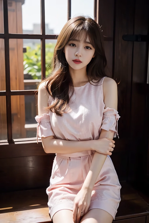 안유진