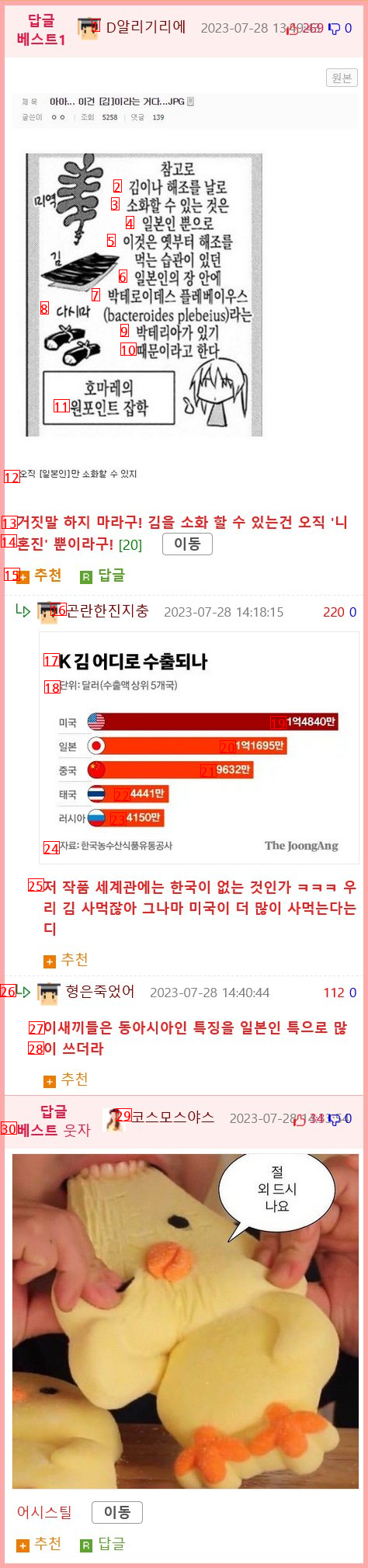 세계자연기금 : 한국은 국제적인 탄소억제 모범국!