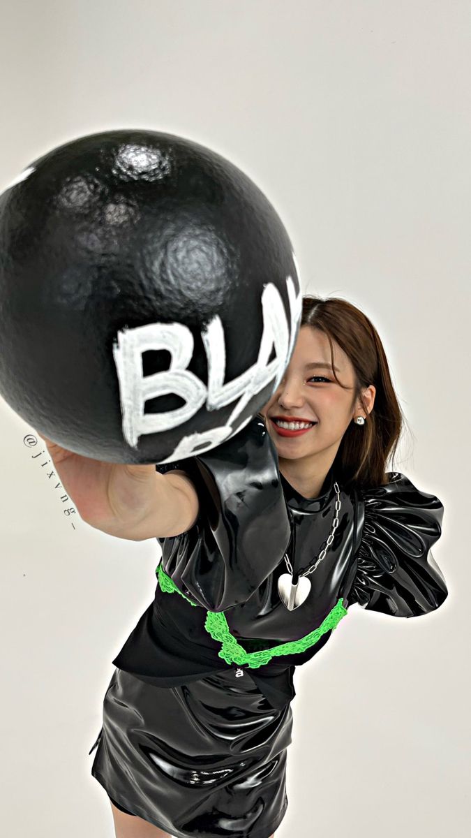 ITZY 예지