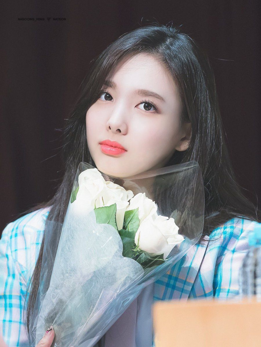 TWICE 나연