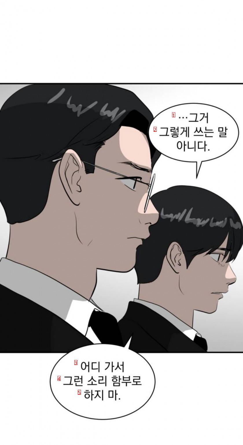 장례식장 갑분싸