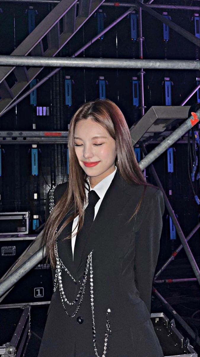 ITZY 황예지