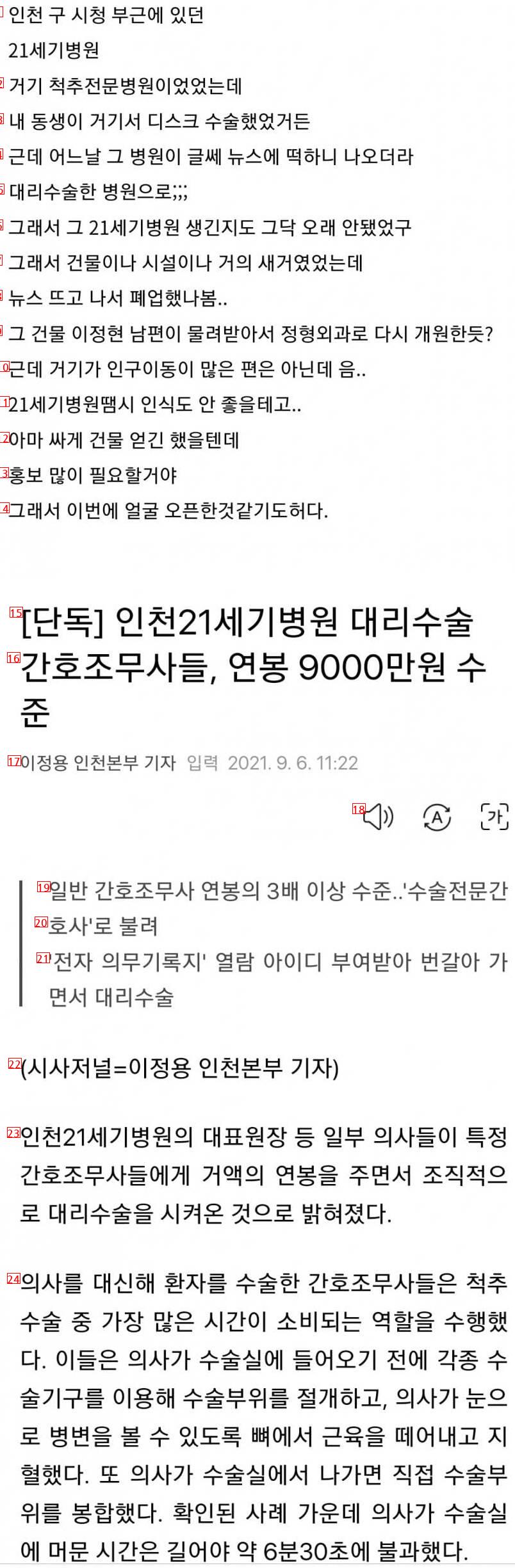 가수 이정현이 매입한 건물