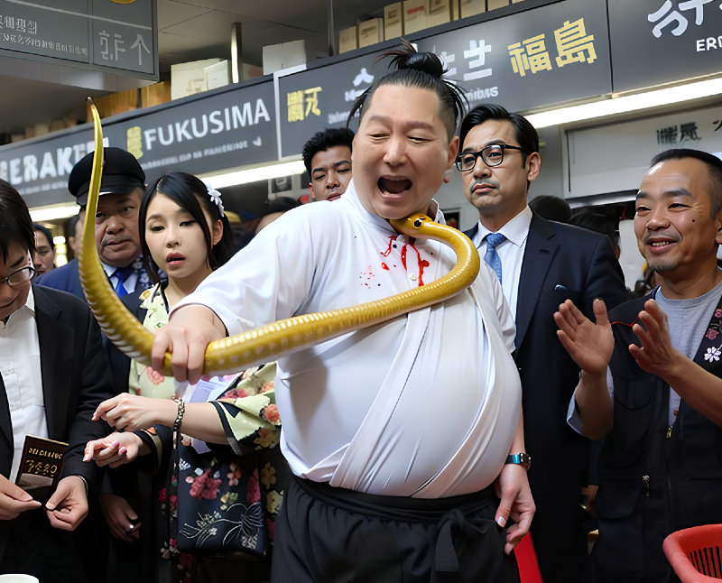 日本相撲の状態危篤