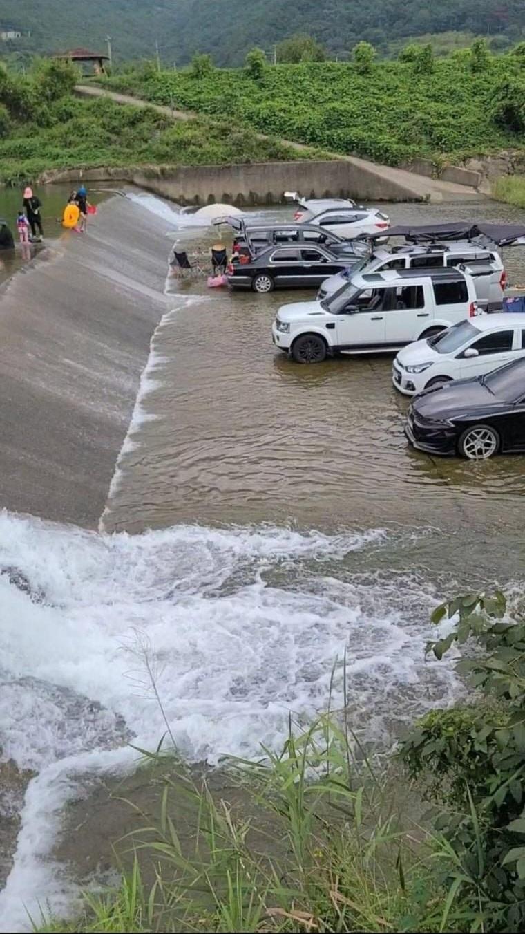 近ごろ車中泊の近況