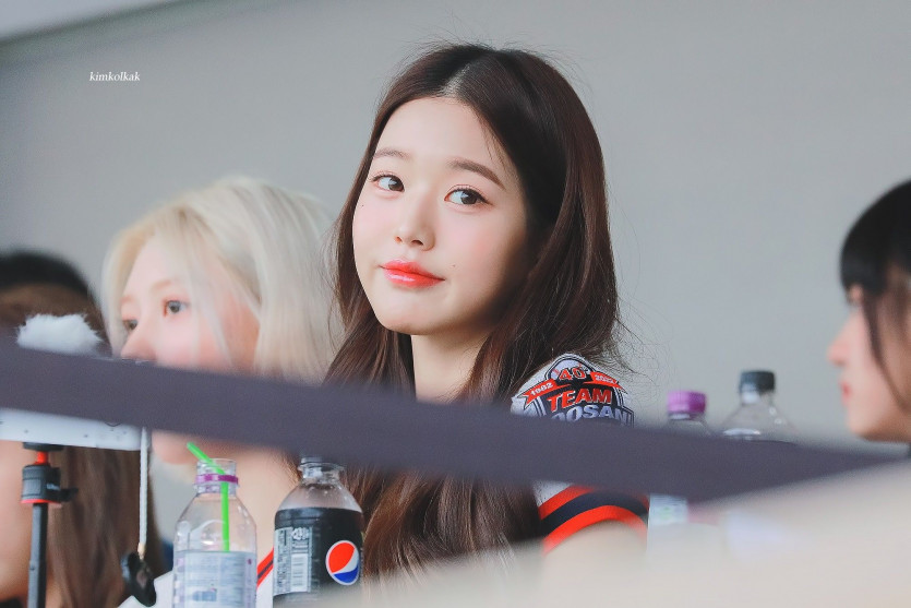 IVE WONYOUNG