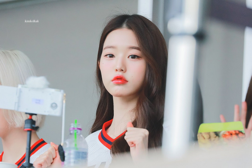 IVE WONYOUNG