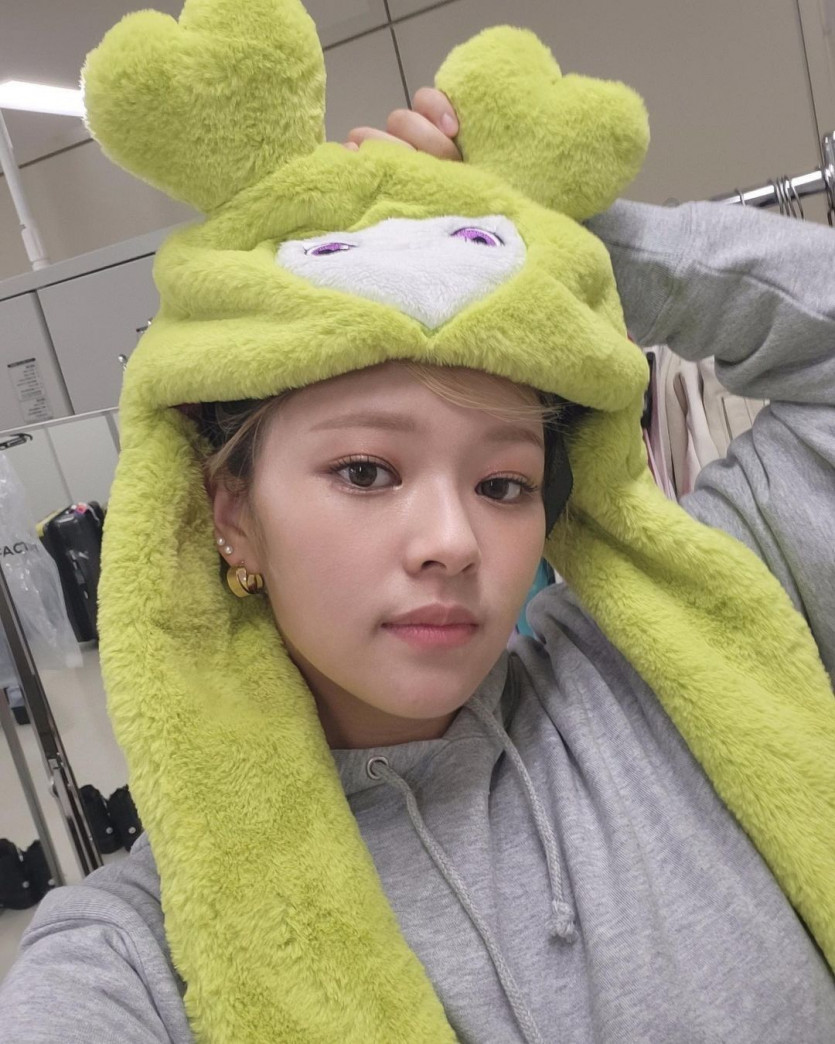 JEONGYEON