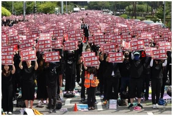 6万人が集まった教師集会名演説