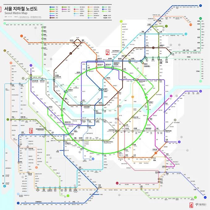 40년만에 바뀌는 서울지하철 노선도.jpg