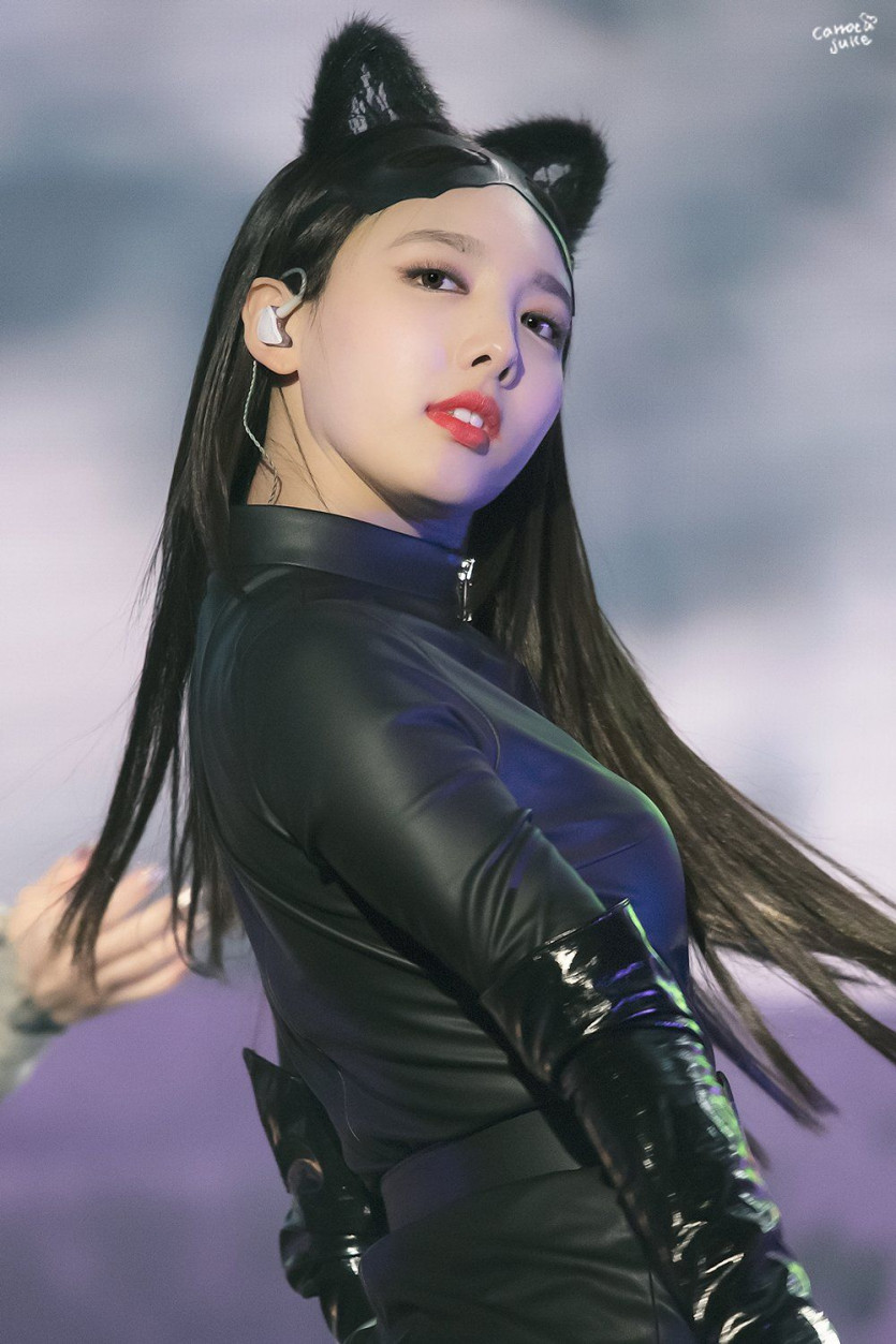 TWICE 나연