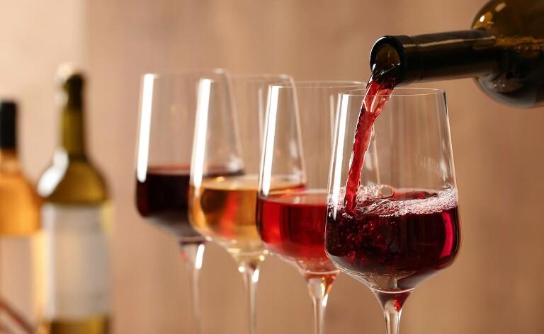 소믈리에들이 가장 맛없다고 평가한 4천원짜리 와인