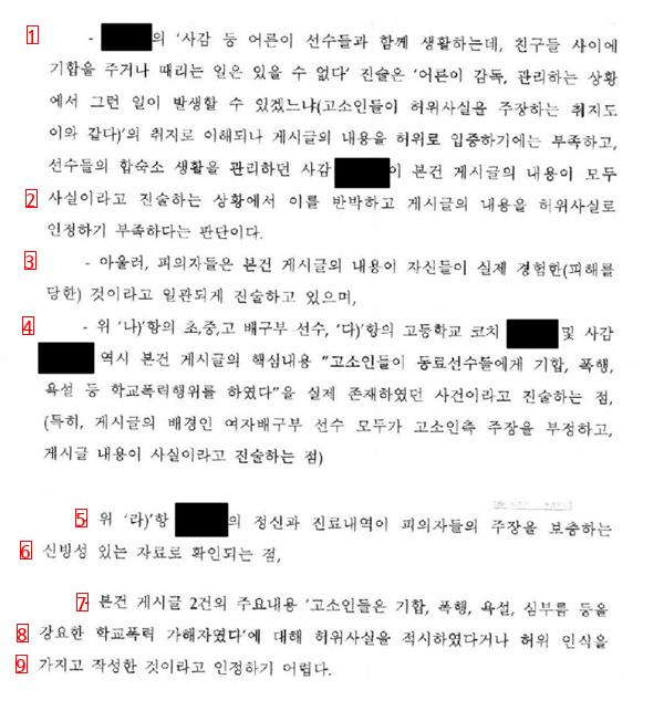 배구선수 이다영, 이재영 명예훼손 고소 진행상황