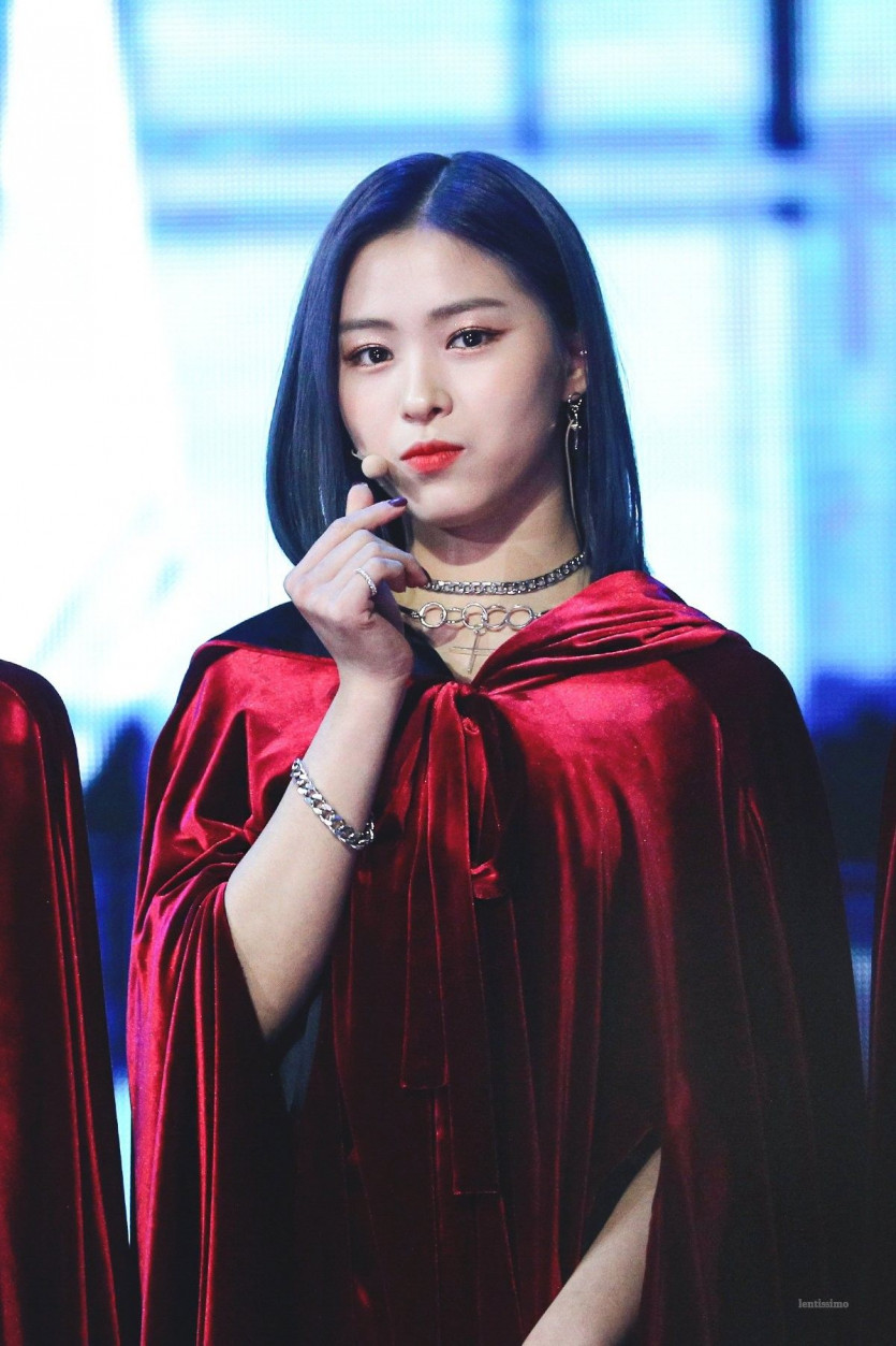 ITZY 류진