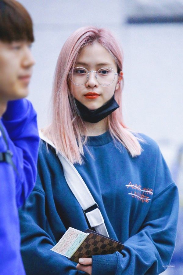 ITZY 류진