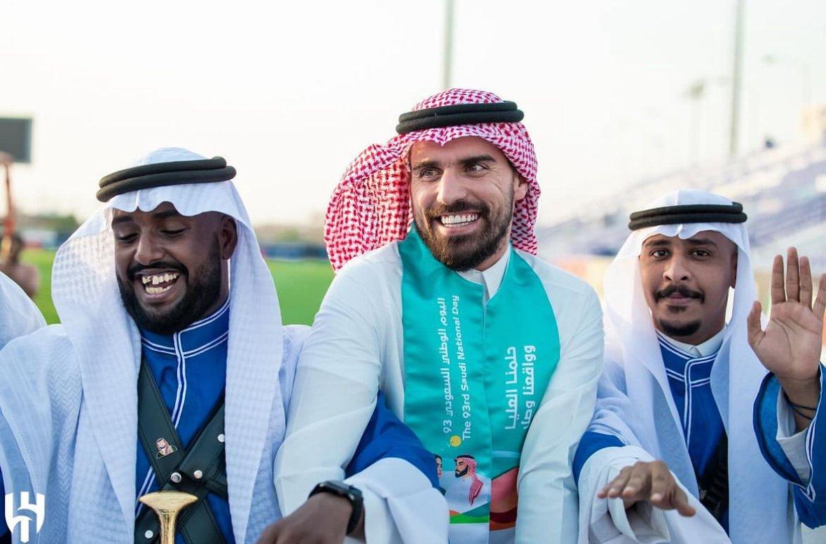 사우디 이적한 유럽파 선수들 근황