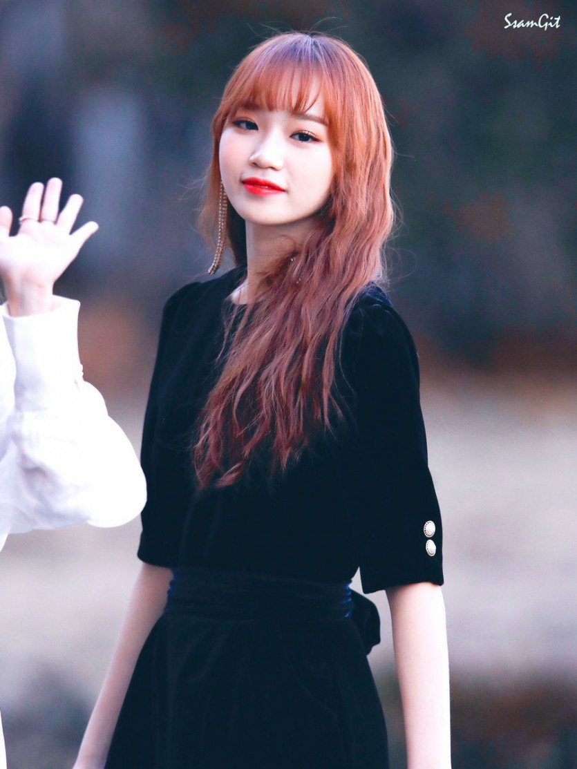 김채원