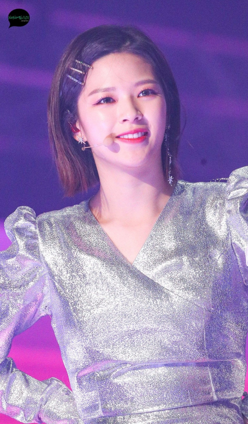 TWICEジョンヨン