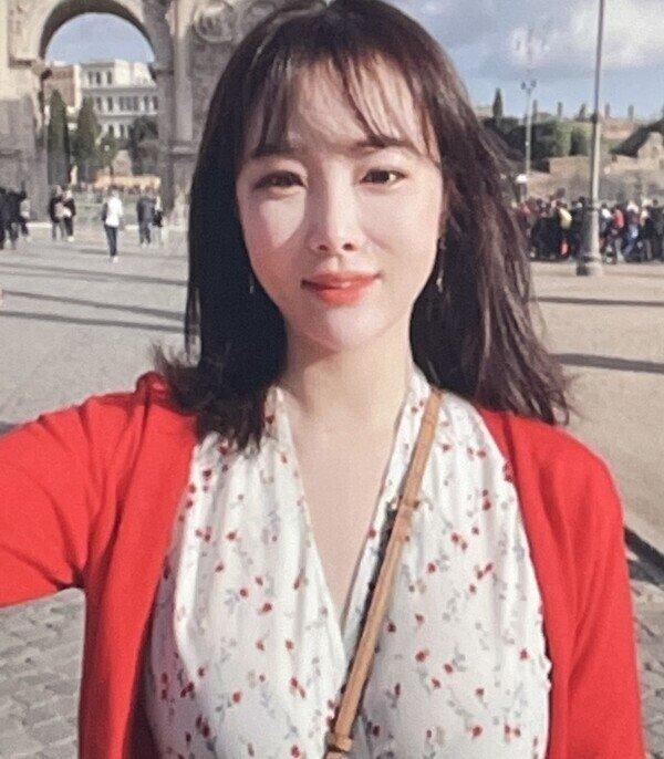 이다지 강사 몸매