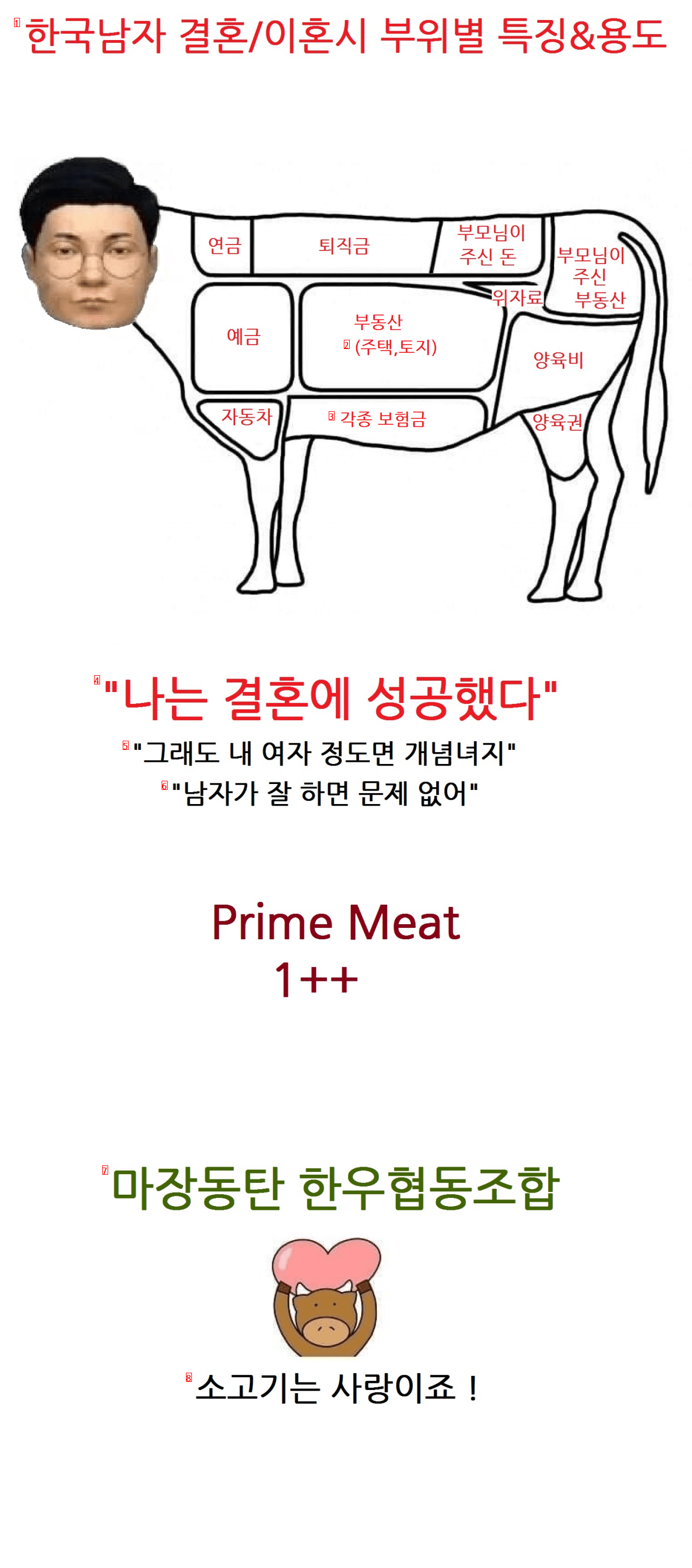 돈 생기니까 더 결혼할 생각이 없어져요