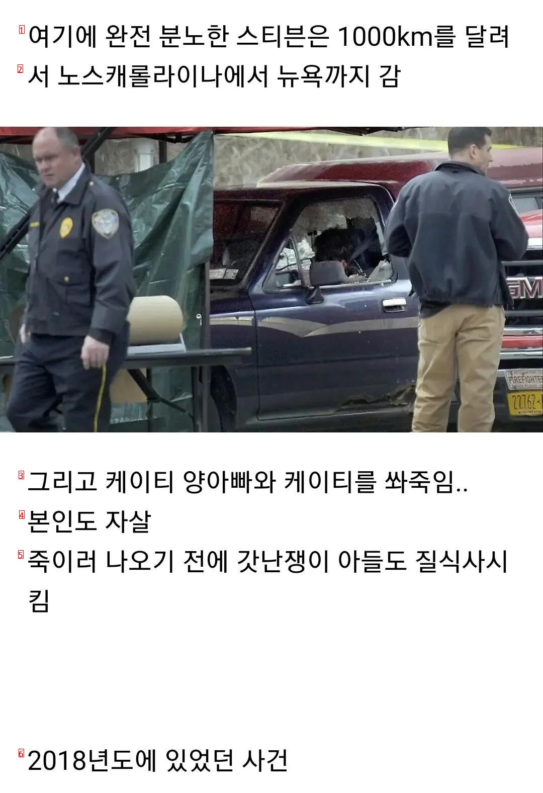 입양 간 딸과 사랑에 빠져 결혼한 남자