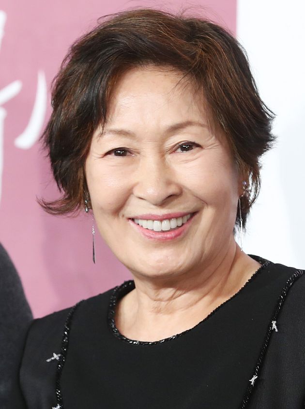 김혜은 김혜은! 김혜자