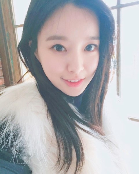 아나운서 이향