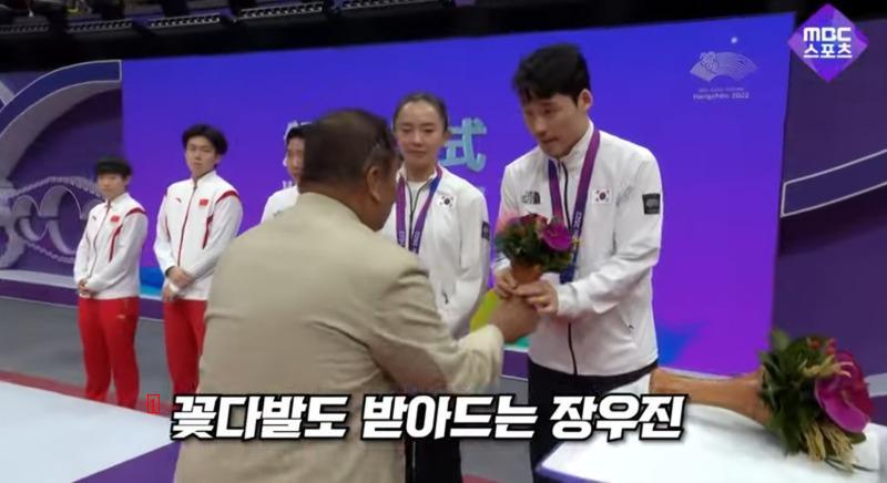 K국대의 유쾌한 시상식! 대륙도 반했다♡♡