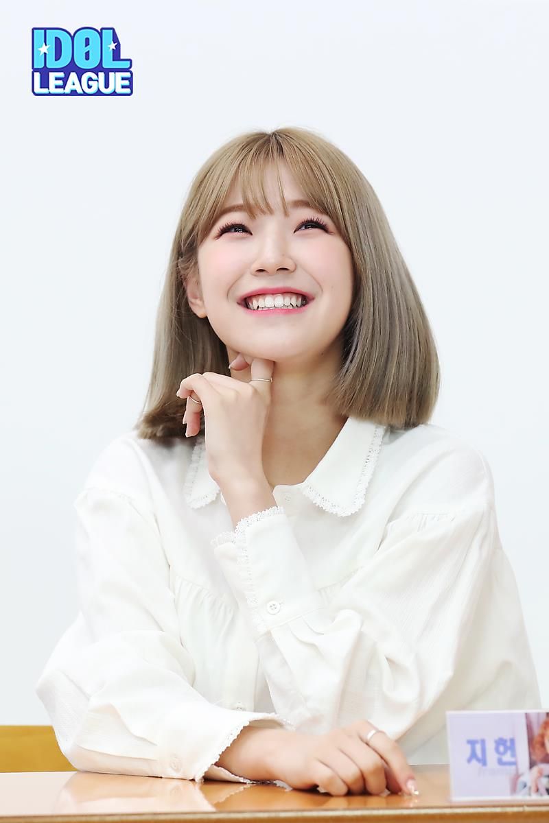 fromis9__지헌