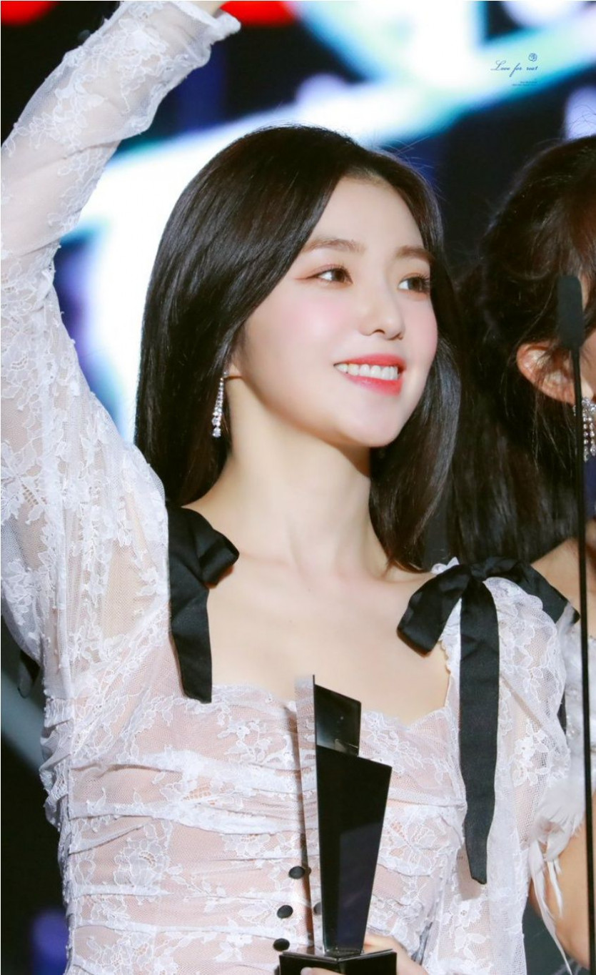 아이린