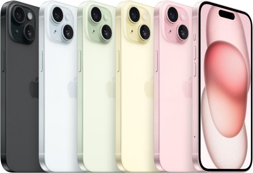 iPhone15機種カラー容量需要調査結果jpg