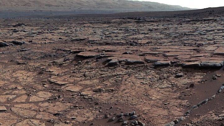 나사에서 최초로 공개한 찐 화성 사진.jpg