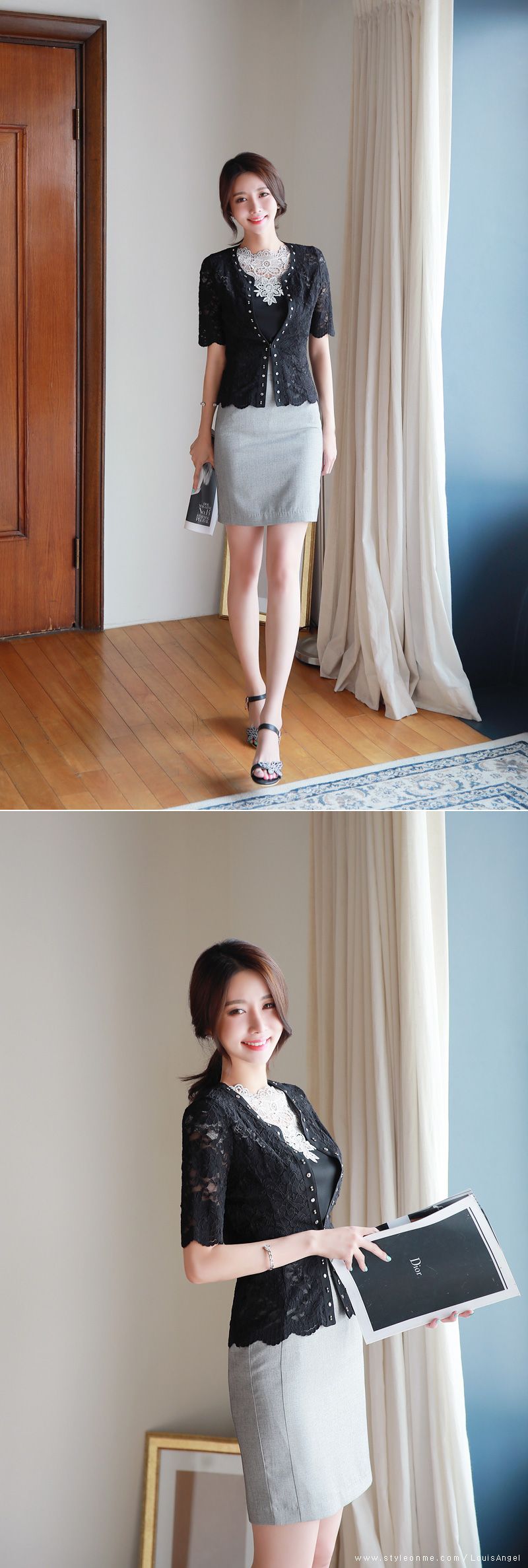 Fitting Model__Kwon-Byul