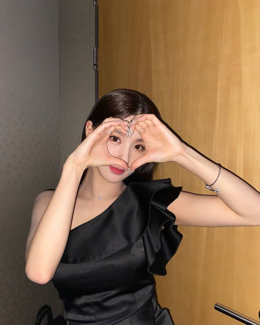 (G)I-DLE__Miyeon