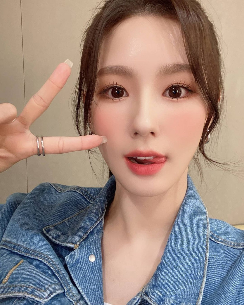 (G)I-DLE__Miyeon