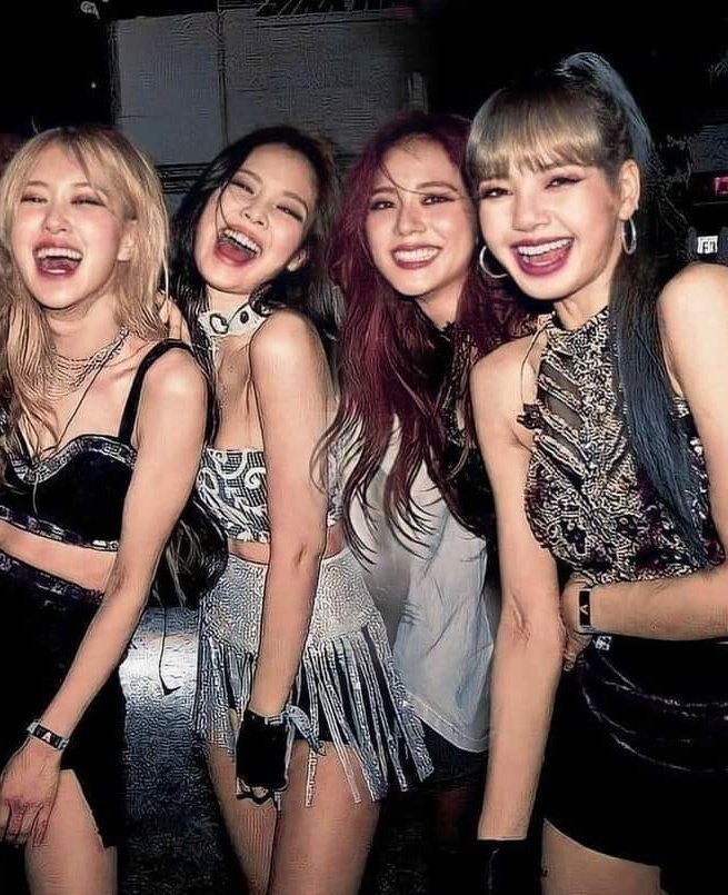 BLACKPINK