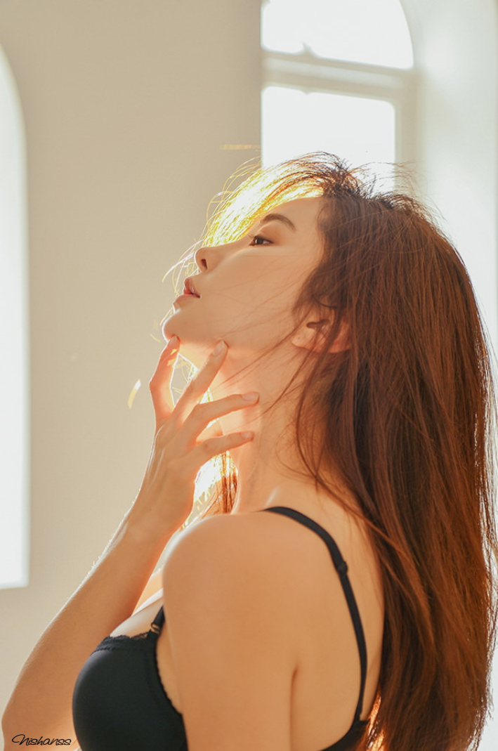 underwear model__Park-Soo-Yeon