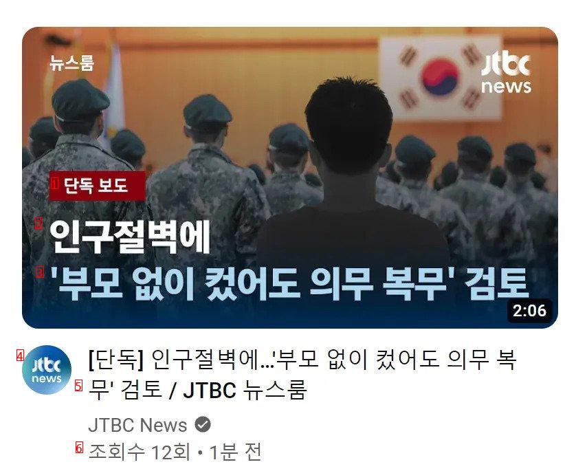 국민 55프로 군호봉 반영 의무화 반대