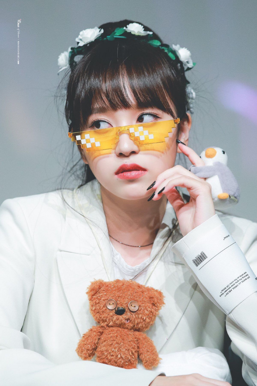 트와이스 미나