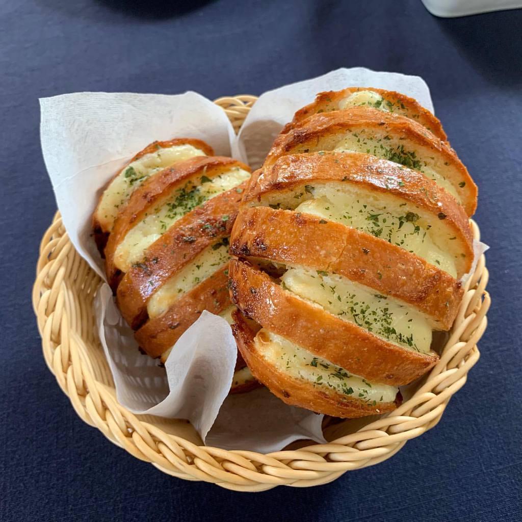 전국 유명 마늘빵