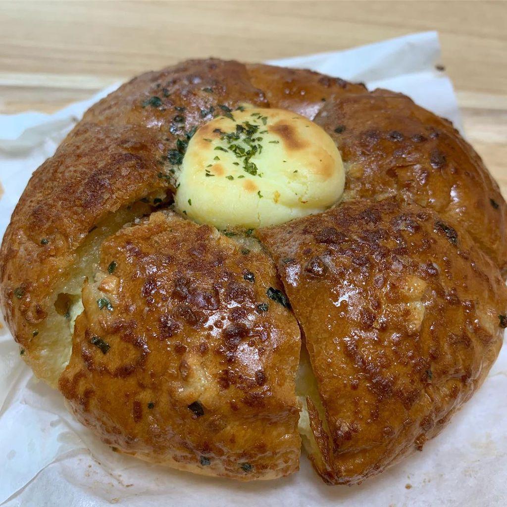 전국 유명 마늘빵