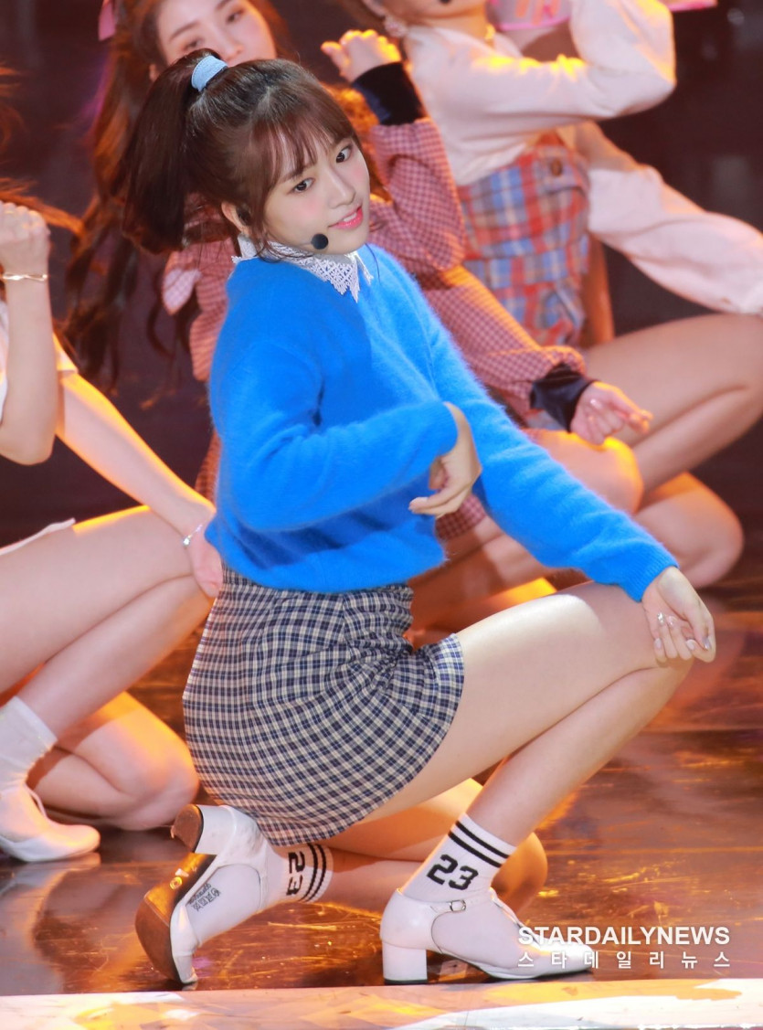 안유진