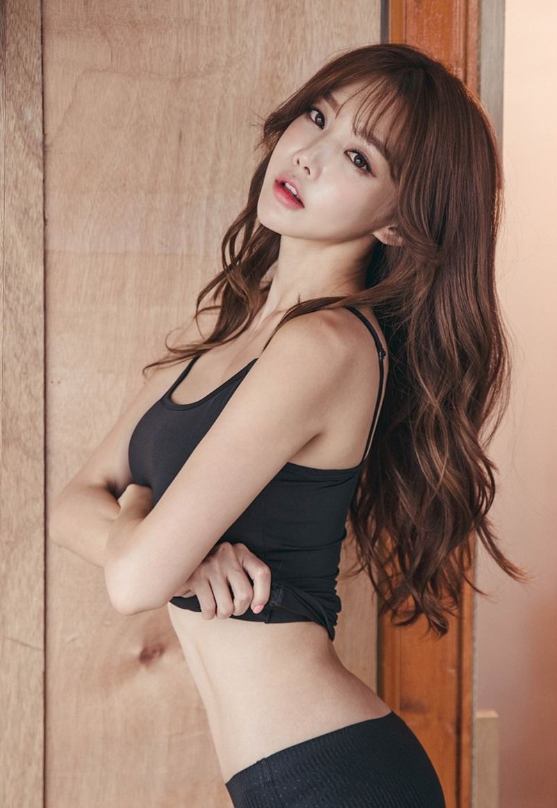 underwear model__Yoon-Ae-Ji