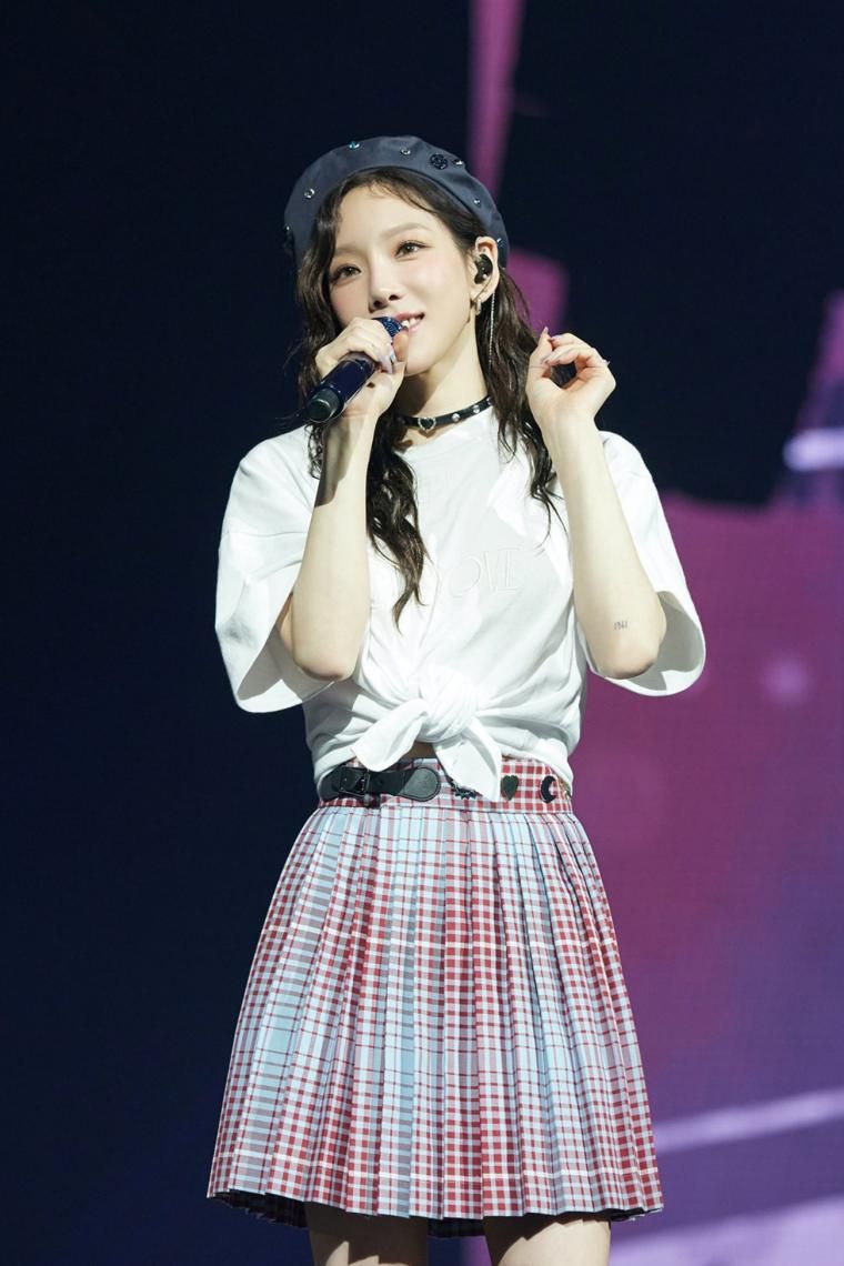 태연 콘서트