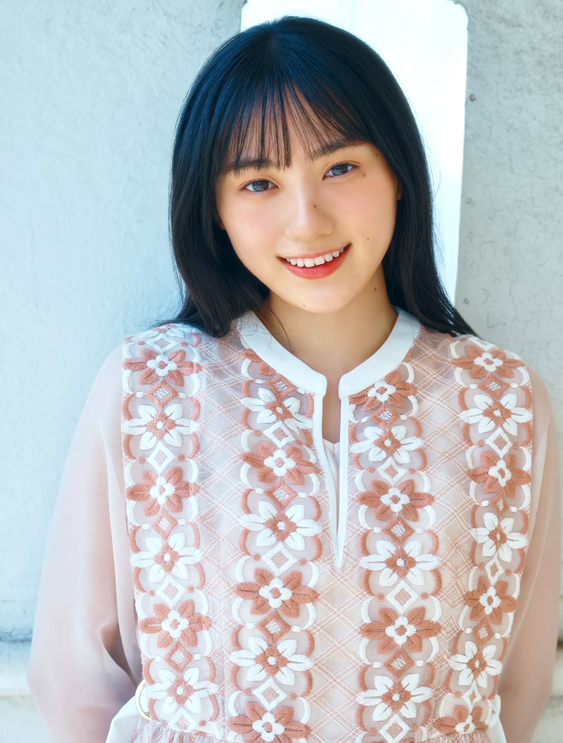 乃木坂46 5期生 川崎さくら Platinum Flash Vol22