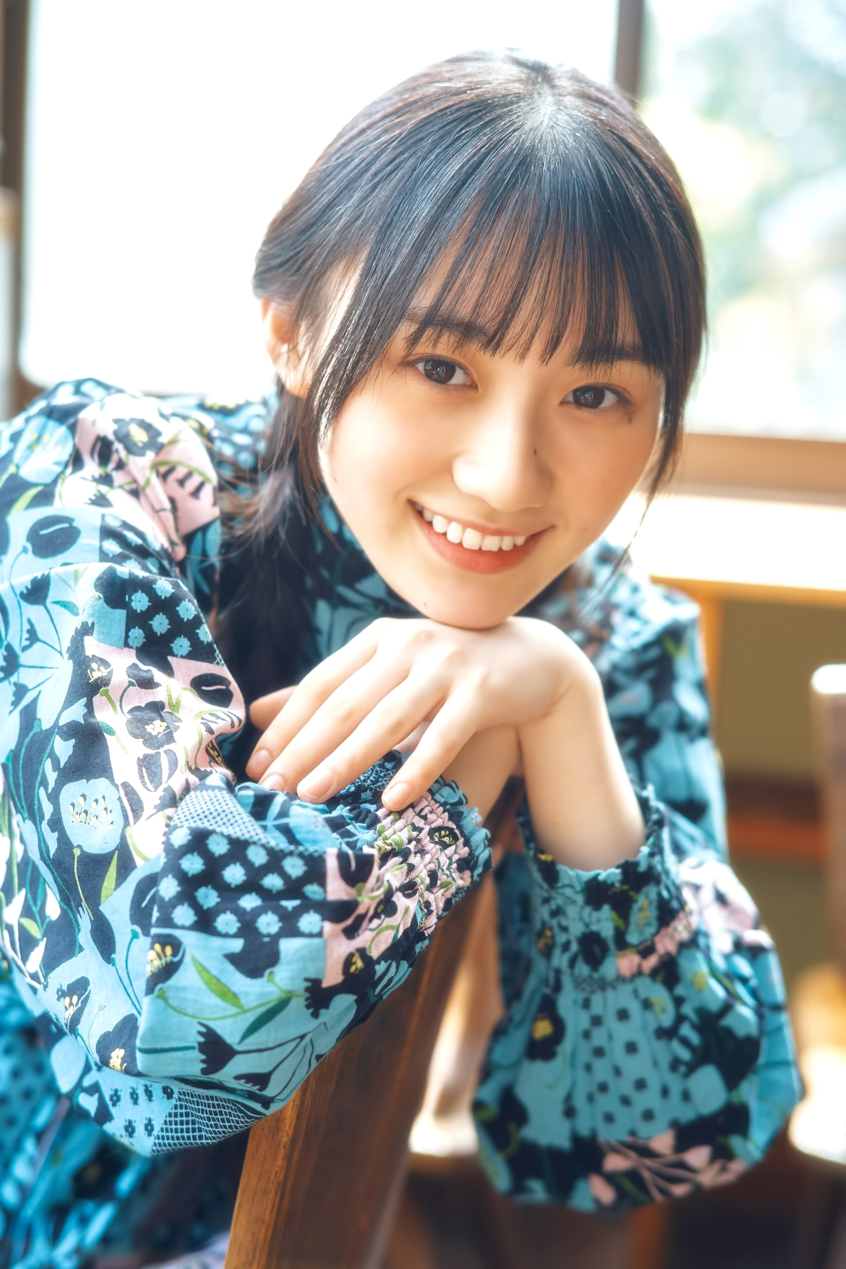 乃木坂46 5期生 川崎さくら Platinum Flash Vol22